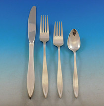 Esprit by Gorham Sterling Silver Flatware Set for 8 Service 32 Pieces Modern - $26,290.33 MXN