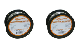 Electric Fence Wire, Aluminum 250&#39; ft 17-Ga, Gallagher AXL17250 (2-PACK) - $515.99 MXN