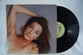 Vintage Judy Collins Hard Times For Lovers Album Vinyl Record LP - £31.70 GBP