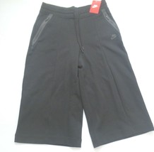 Nike Women Sportswear Tech Fleece Pant - 811679 - Black 010 - Size S - NWT - £19.97 GBP
