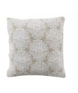 Morgan Home Fashions Decorative Pillow 16&quot;x16&quot; - £12.54 GBP