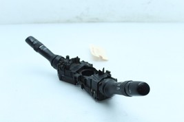 10-13 TOYOTA COROLLA Headlight Turn Signal Windshield Wiper Control Switch F3949 image 7