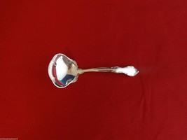 Mignonette by Lunt Sterling Silver Sauce Ladle 5 1/2&quot; - £70.43 GBP