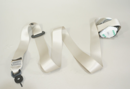 2011-2016 bmw 535i 528i 550i f10 rear center seat belt retractor 7243756... - $44.87