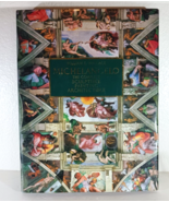 Michelangelo The Complete Sculpture, Painting, Architecture by William E... - $59.34 CAD
