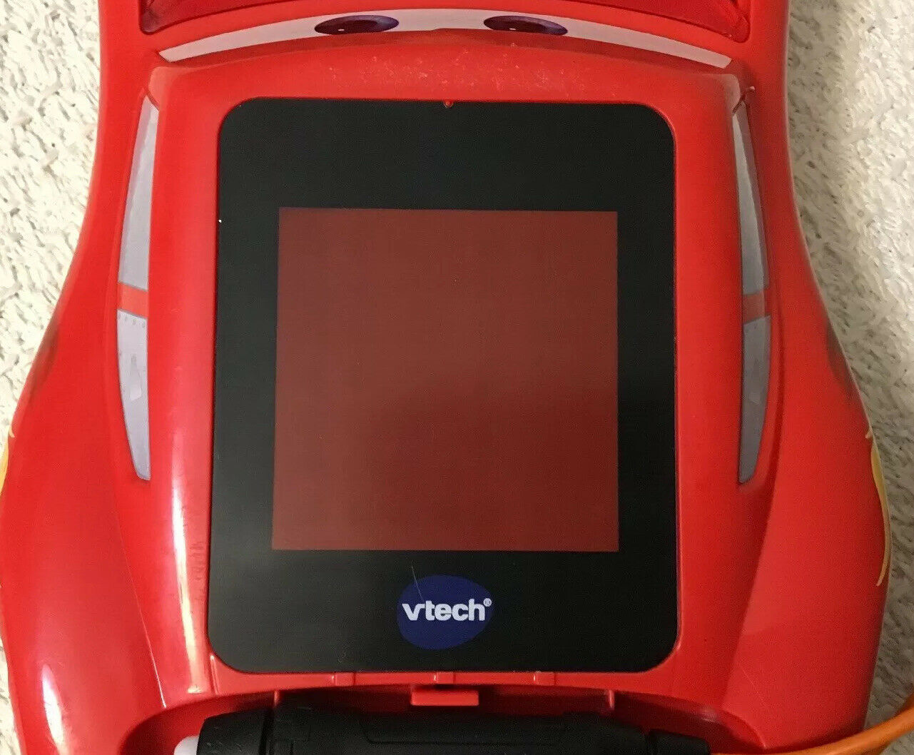 Vtech write & race mcqueen deals
