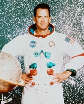 Apollo 13 Tom Hanks 16X20 Canvas Giclee - £55.78 GBP