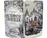 Brand New Official Octopath Traveler 2 Edition Limited Steelbook for Nin... - $29.69