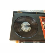 Video Beta Brand Kodak Para Recording Videocassette Beta - VHS Tape - $675.59 MXN