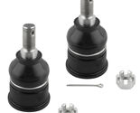 2PCS Lower Front Ball Joints Kit Pair  for Acura TSX/accord  2004-2007 - $39.60