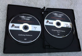 Target Focus Training Survival Pack II, DVD set image 3