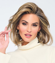 Flying Solo Wig By Raquel Welch *Any Color Hand-Tied, Lace Front +Mono Part New - $442.17