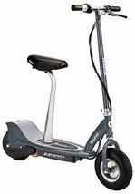 Razor E300S Seated Electric Scooter - 9&quot; Air-filled Tires, Removable Sea... - $7,373.87 MXN