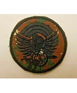 ARMENIAN MILITARY FORCES CAMOUFLAGE PATCH - $318.53 MXN