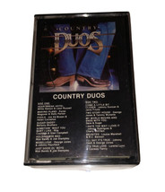 Country Celebration, Good Ole Country Etc. Lot Of 6 Vintage Country Cassettes - £6.38 GBP