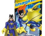 imaginext DC Super Friends Batgirl New in Box - £9.34 GBP