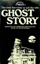 Ghost Story (1981) - Beta - Rated R - Pre-owned - £21.72 GBP
