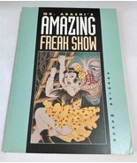 Mr. Arashi’s Amazing Freak Show Complete English Manga by Suehiro Maruo - $318.76 CAD