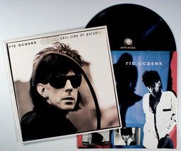 Lp ric ocasek this side of paradise 11 thumb200