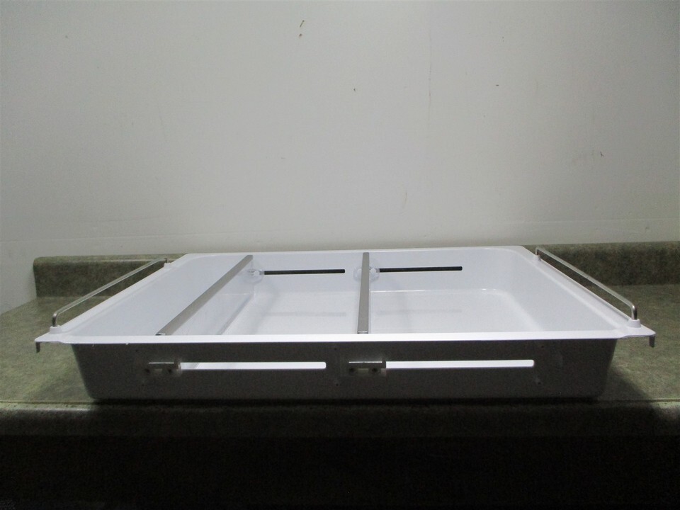 LG REFRIGERATOR TRAY SCRATCHES PART # AJP74154612 - $87.00