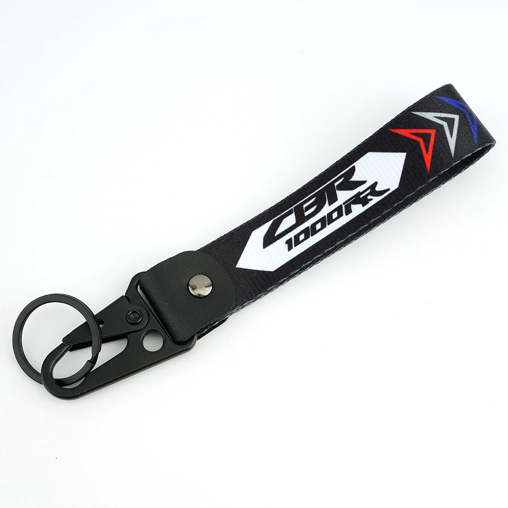 2023   CB 1300 CBR 1000 RR CB1300 CBR1000RR High Quality Embroidery Keychain Key - £107.23 GBP