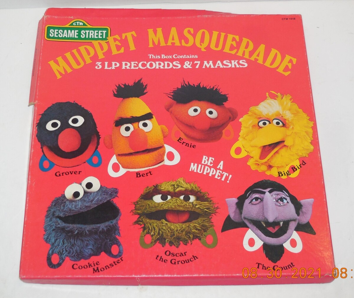 Full-size item image