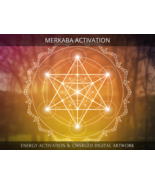 Merkaba Activation - $25.00