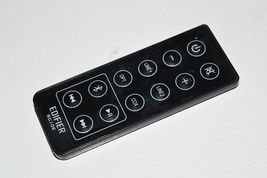 Edifier RC10E for R1280DB Speaker Genuine OEM Remote Tested W Battery U.... - $25.11