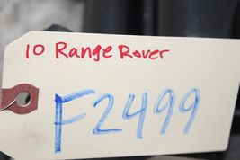 10-13 RANGE ROVER Engine Air Intake Duct F2499 image 12