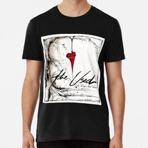 In Love And Death Size S to 5XL Made in the USA T-Shirt - £17.58 GBP