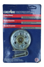 Genie 3&quot; Garage Door Pulley/Hook GDH-3P - £3.08 GBP