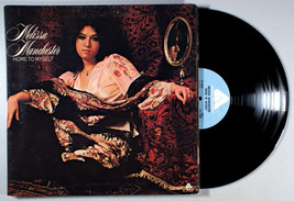 Melissa Manchester - Home to Myself (1973) Vinyl LP •PLAY-GRADED•  - $9.61