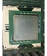 Intel Xeon DP 2.66/512K/533MHz SL6GF Processor CPU 2667DP/512/533/1.50v - $8.91