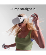 Quest 2 — Advanced All-In-One Virtual Reality Headset — 256 GB - £349.30 GBP