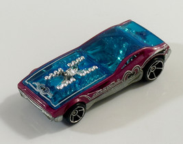 Hot Wheels Colossal Stunt World Complete Trick Tracks Car - $2.96