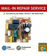 REPAIR SERVICE ONLY! Model PCWF340DZ10, CWF340DZ, GB-XSX09 - $99.00