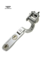 MERCEDES X166 ML/GL-CLASS DRIVER/LEFT TRUNK HINGE SET IRIDIUM SILVER - $24.74