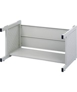 Safco 4971LG Facil Flat File High Base for 4969LG Small File Sold Separa... - $6,565.72 MXN