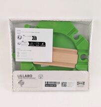 IKEA LILLABO Train Turntable New 103.438.56 - €13,37 EUR