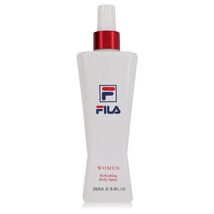 Fila by Fila Body Spray 8.4 oz (Women) - $19.95 CAD