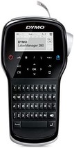 Dymo Label Maker | Labelmanager 280 Rechargeable Portable Label Maker, - £72.28 GBP