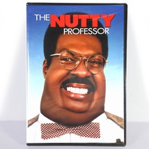 The Nutty Professor (DVD, 1996, Widescreen) New !  Eddie Murphy   Dave Chappelle - £6.85 GBP