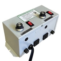 NEW AUTOMATION DEVICES INC. 6800.1D / 68001D VIBRATORY FEEDER CONTROLLER... - $800.00