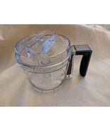 CuisinArt Coperchio Cap Mini Prep Pro Senza Fili RMC-100WBC Parte Di Ric... - $520.65 MXN