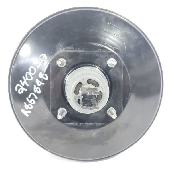 2019 2020 2021 2022 2023 OEM Power Brake Booster with Master Cylinder Item image 10