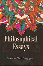 Philosophical Essays [Hardcover] - £30.88 GBP