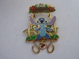 Disney Trading Pins 39886     DLR - Magical Milestones - Enchanted Tiki Room (St - £54.92 GBP