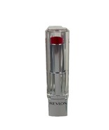 Revlon Ultra HD Lipstick ❤ 875 HD Gladiolus ❤ New &amp; Sealed Vibrant Red - $88.91 MXN