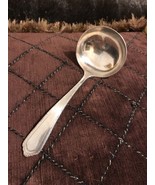 Ladle1925 Carlton Vintage Cromwell Silver Plate Gravy Sauce - $9.99