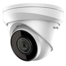 CMIP1382NW-28MA HD IP 8MP/4K 2.8mm WDR Built-in Mic Turret Network Dome ... - $2,967.82 MXN